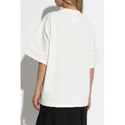 Jil Sander T-shirts and Polos White