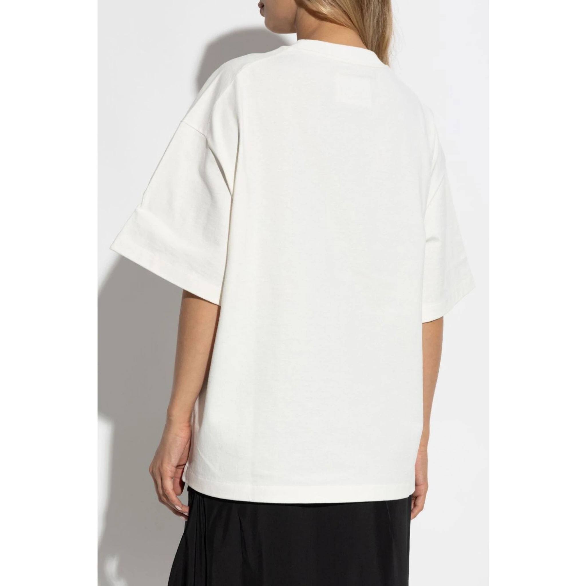 Jil Sander T-shirts and Polos White