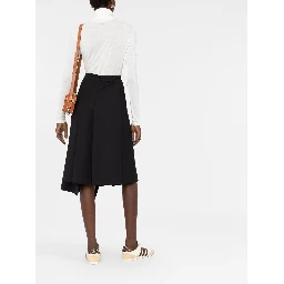 Jil Sander T-shirts and Polos White