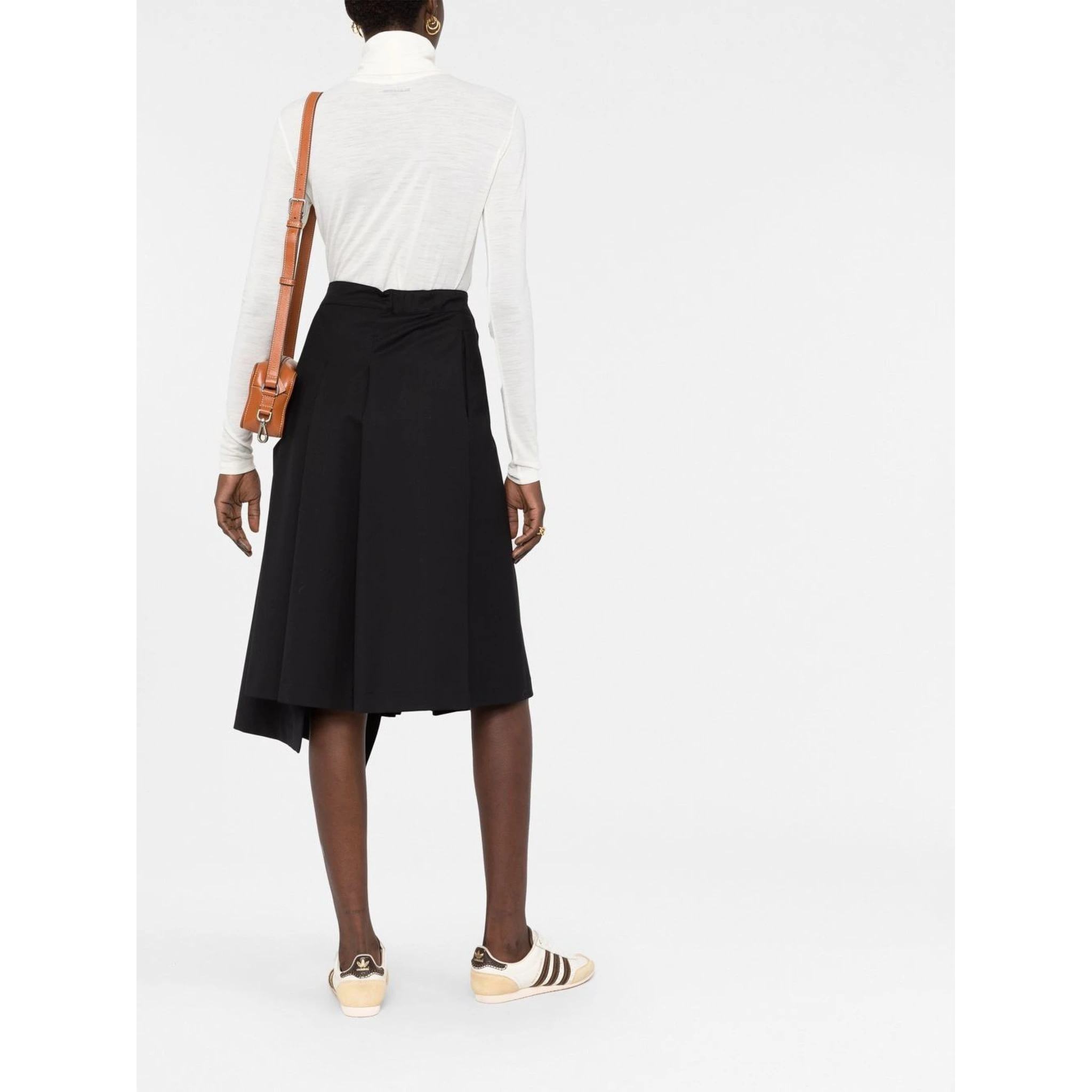 Jil Sander T-shirts and Polos White