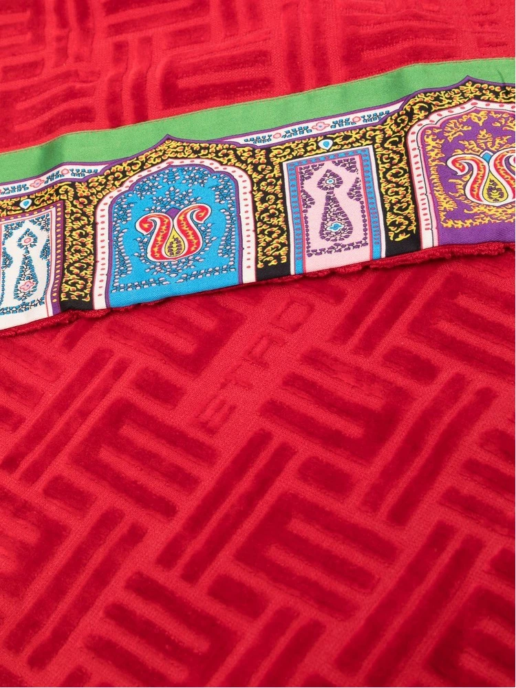 Etro Homeware Red alternative