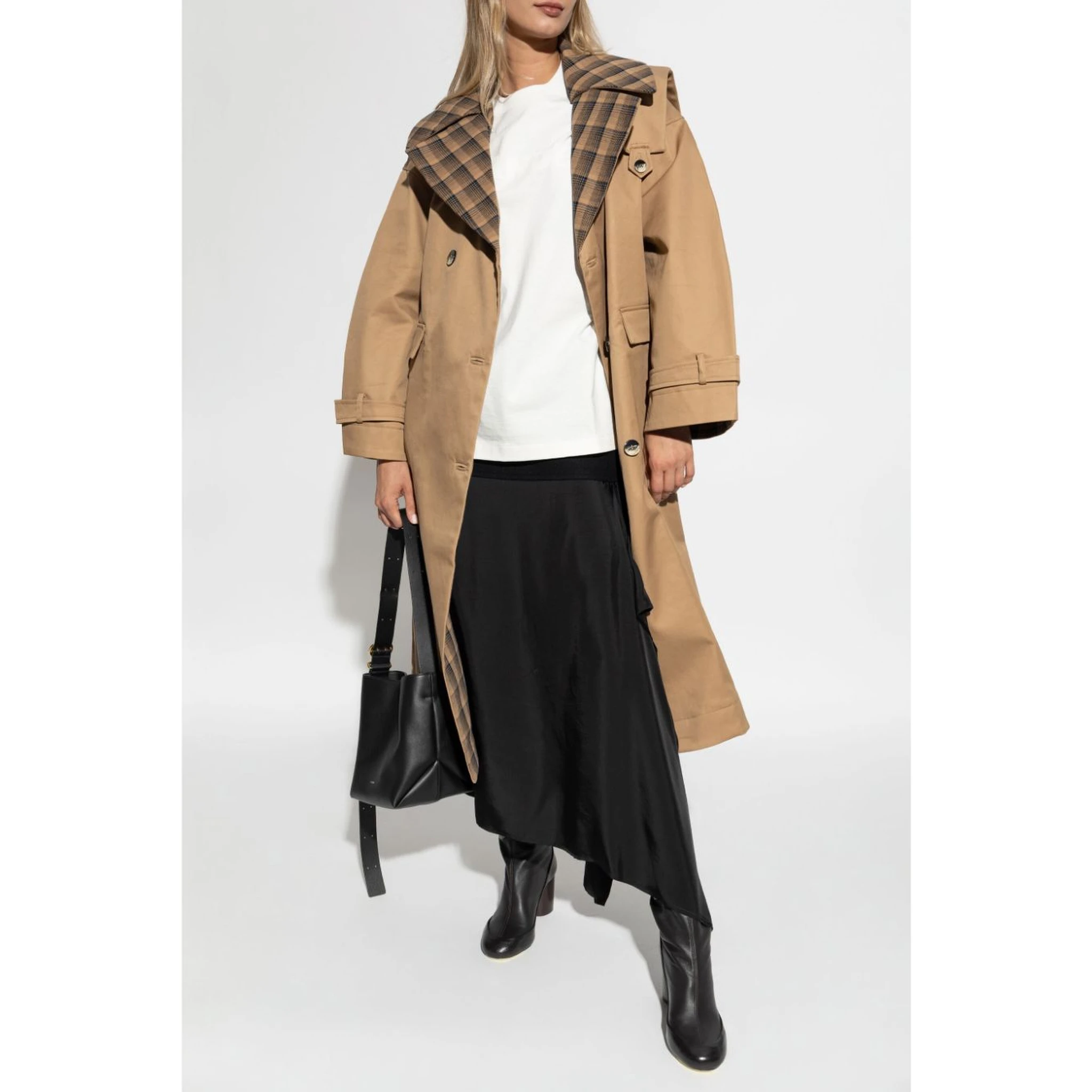 Jil Sander T-shirts and Polos White