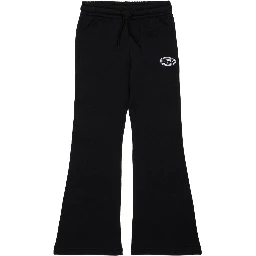 بنطال ديزل أسود