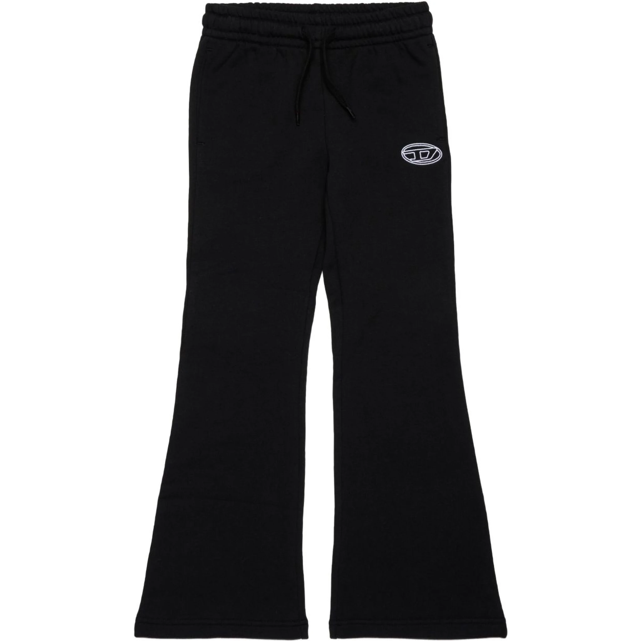 بنطال ديزل أسود