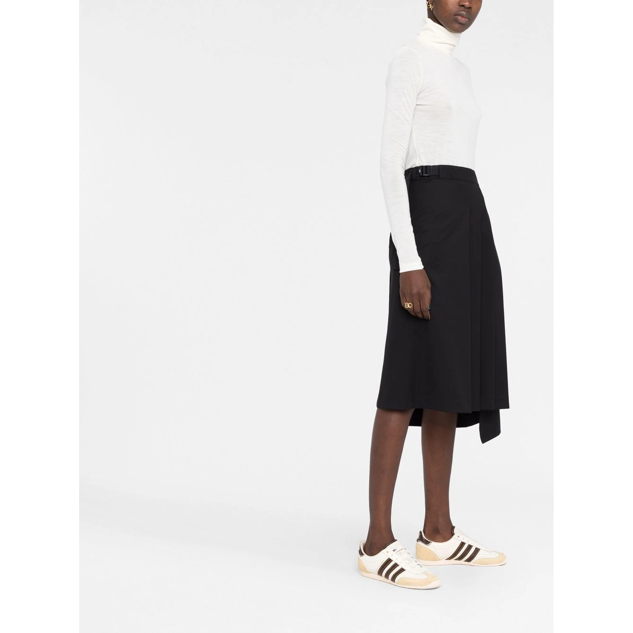 Jil Sander T-shirts and Polos White