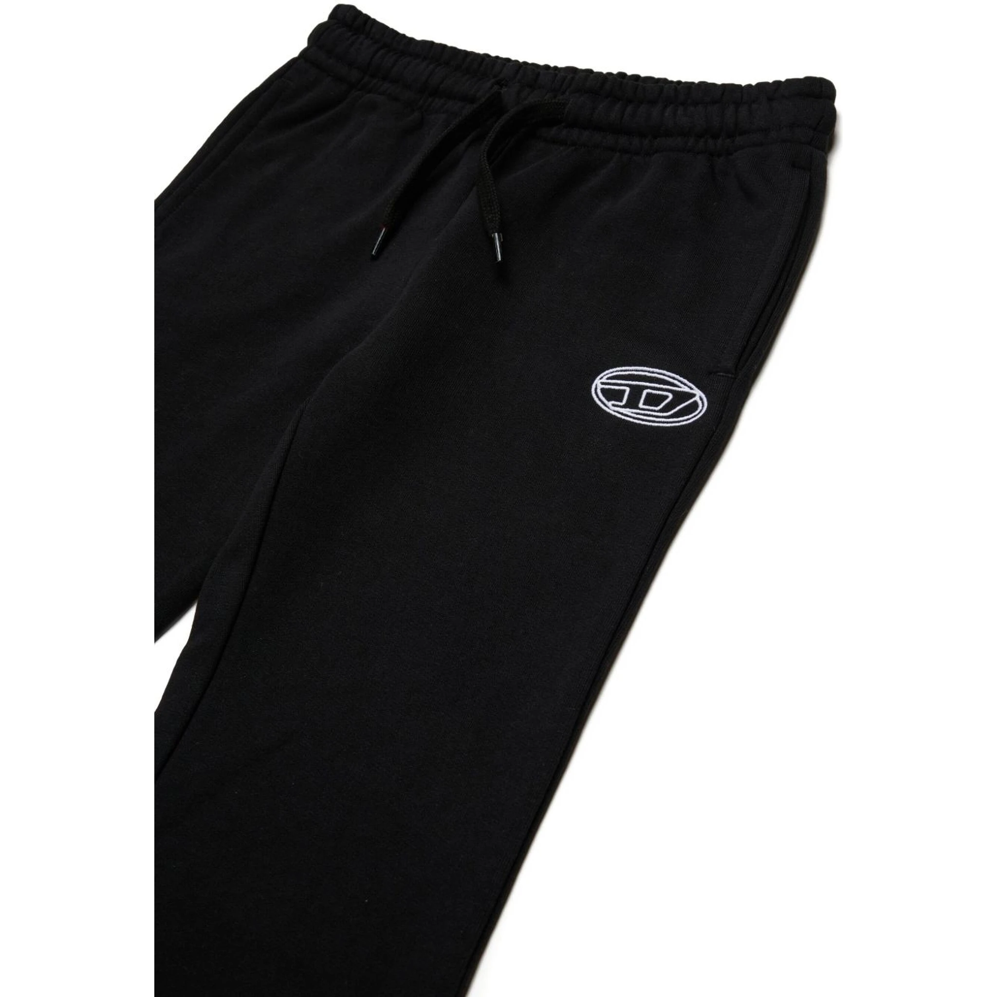 بنطال ديزل أسود