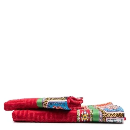 Etro Homeware Red