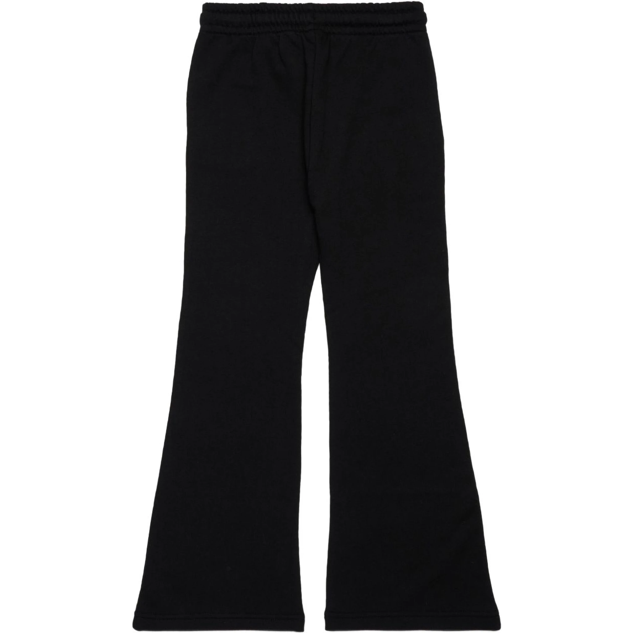 بنطال ديزل أسود