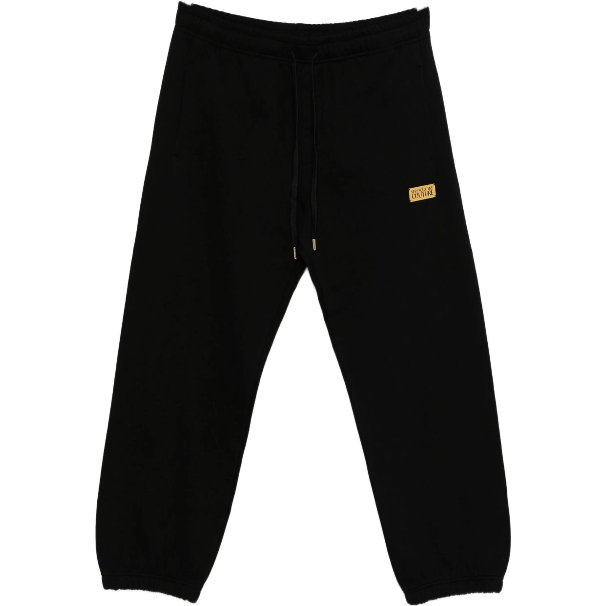 VERSACE JEANS COUTURE Trousers Black