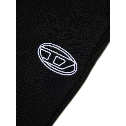 بنطال ديزل أسود