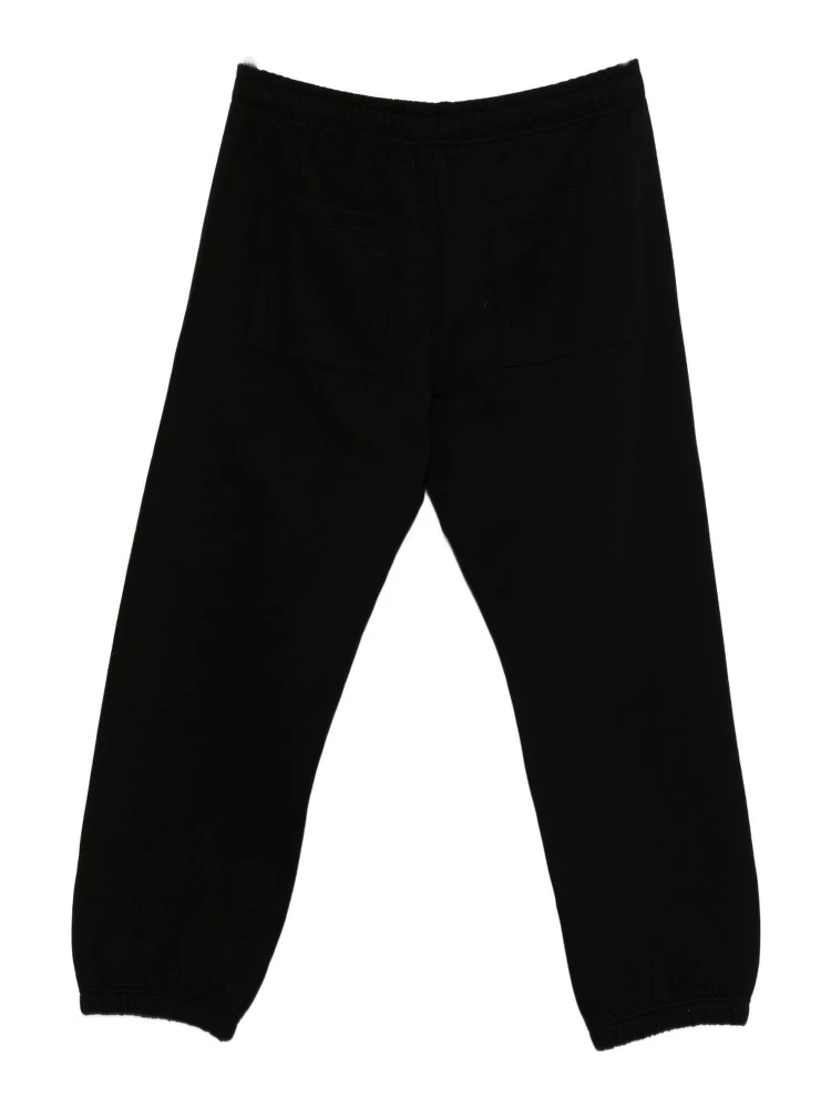 VERSACE JEANS COUTURE Trousers Black alternative