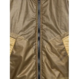 Stone Island Coats Green