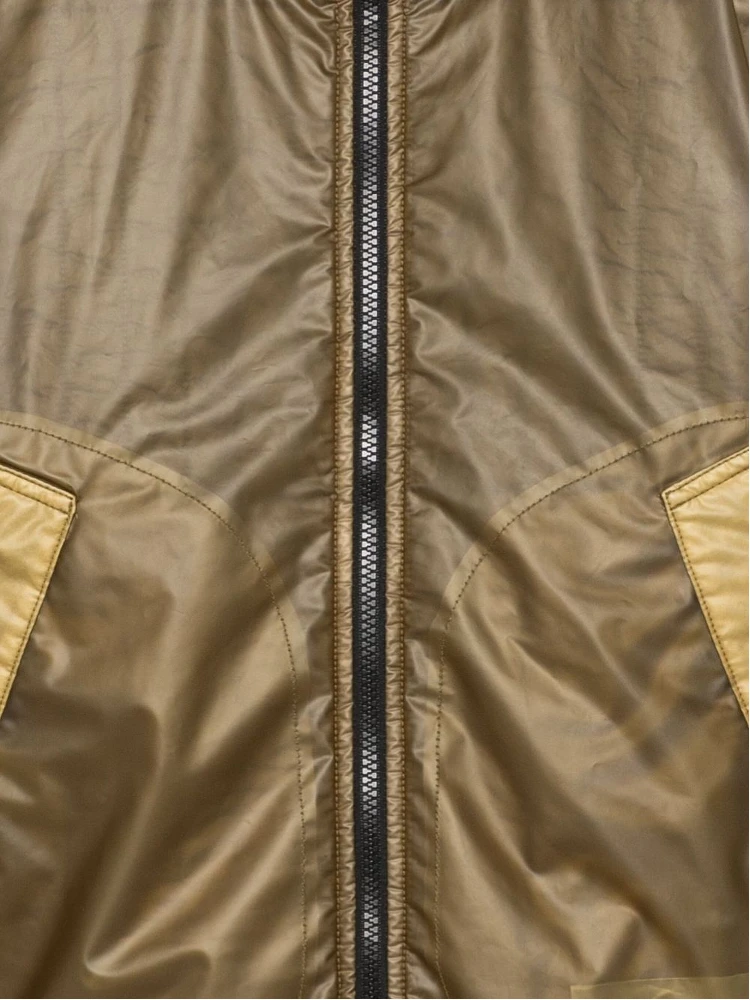 Stone Island Coats Green alternative