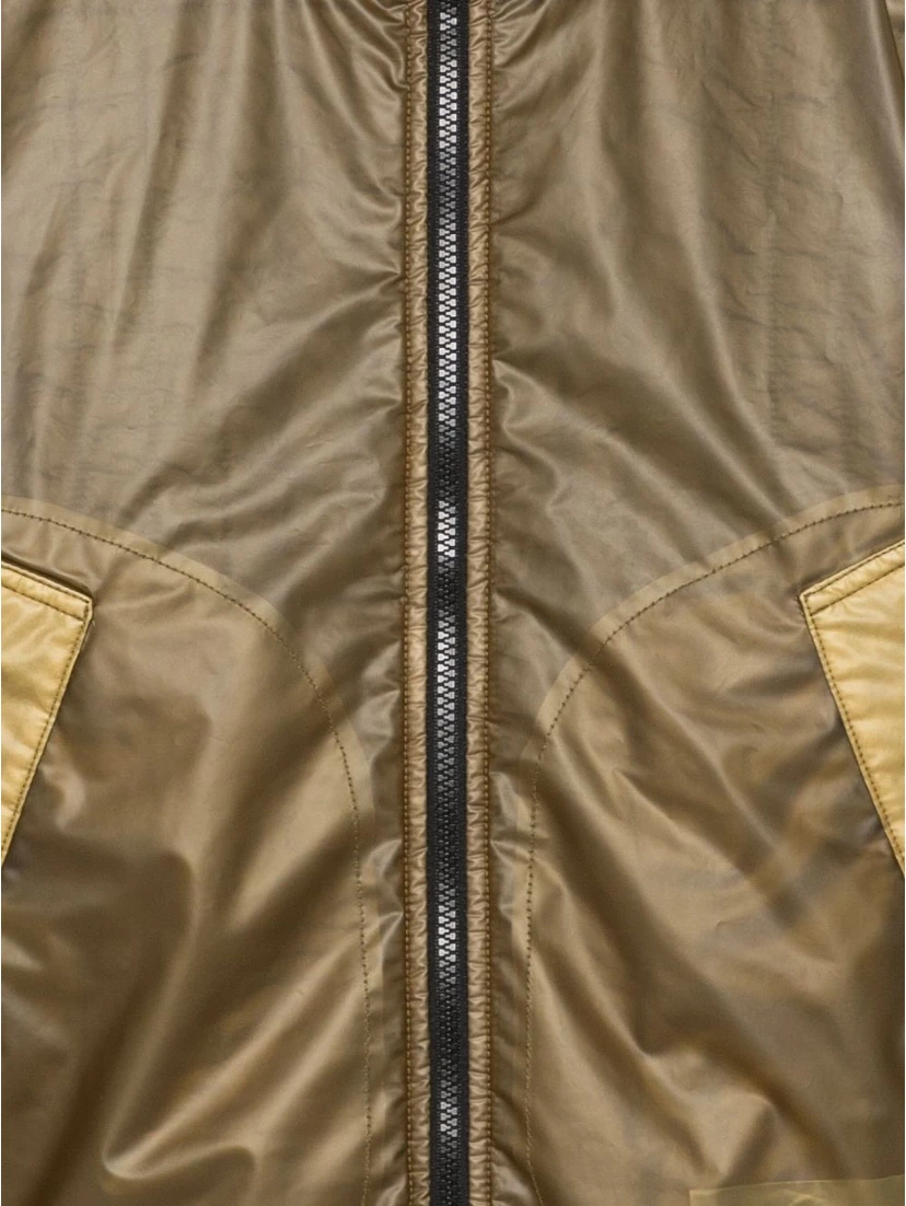 Stone Island Coats Green