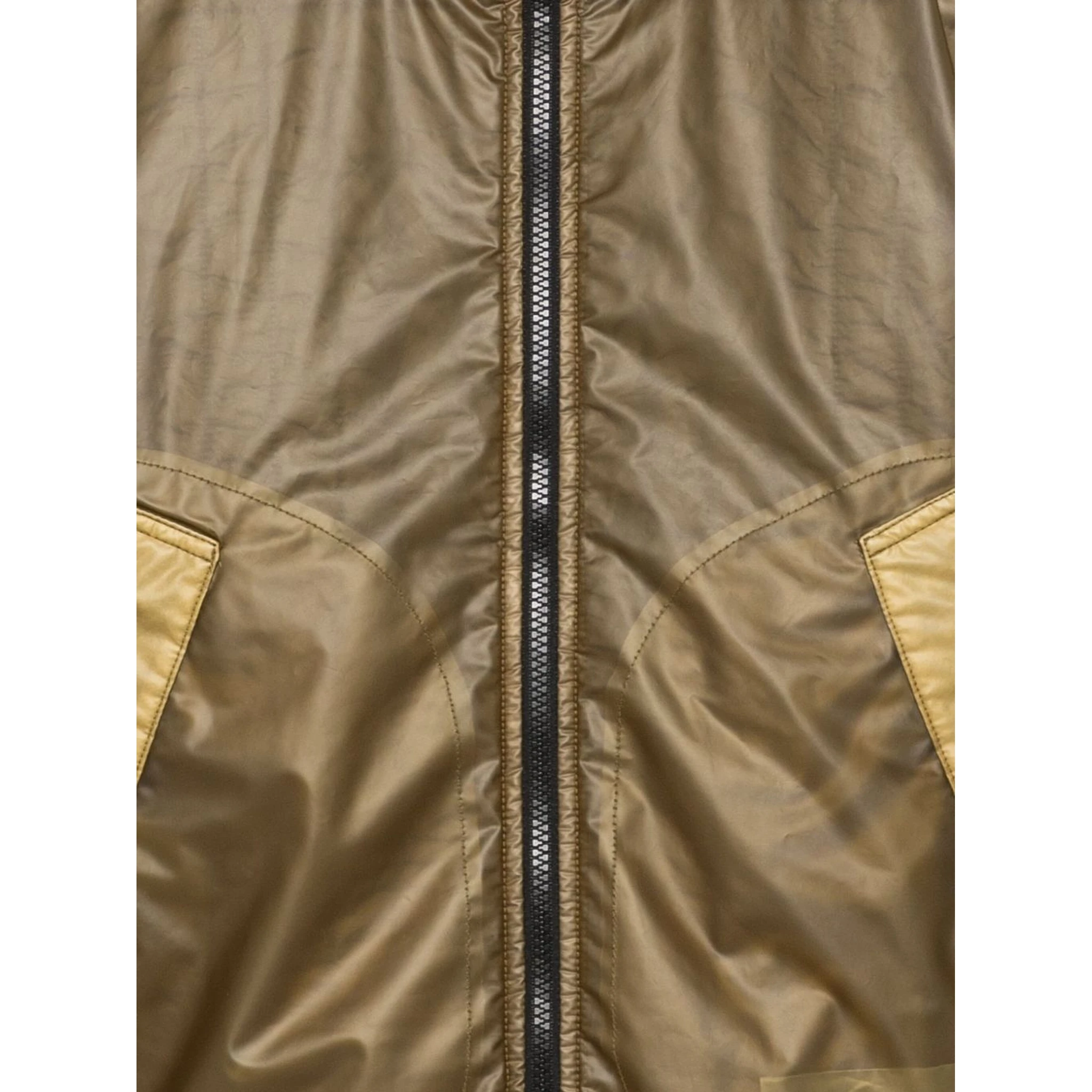 Stone Island Coats Green