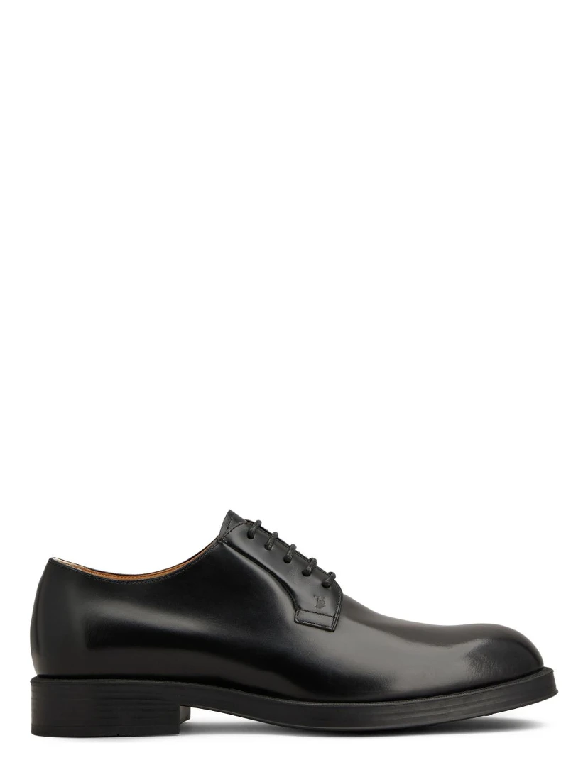 Tod's Flat shoes Black