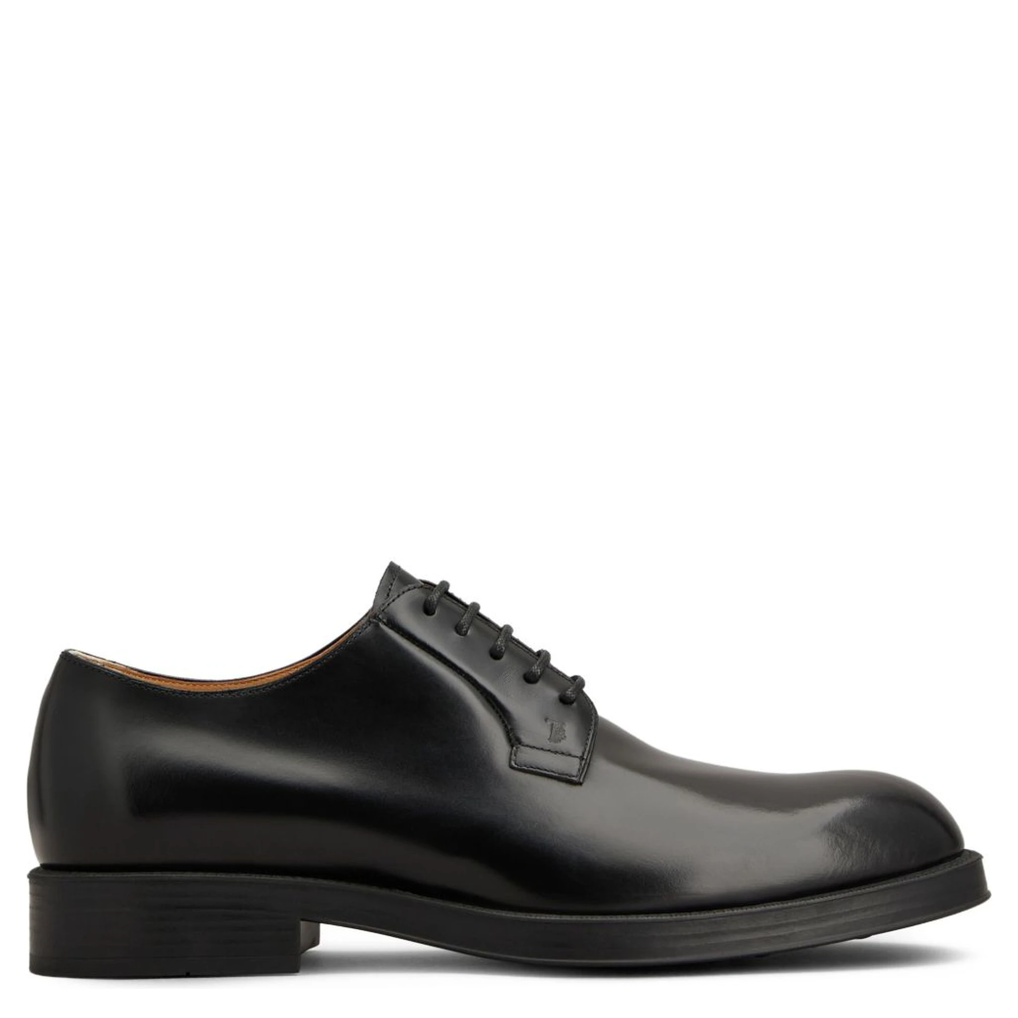 Tod's Flat shoes Black