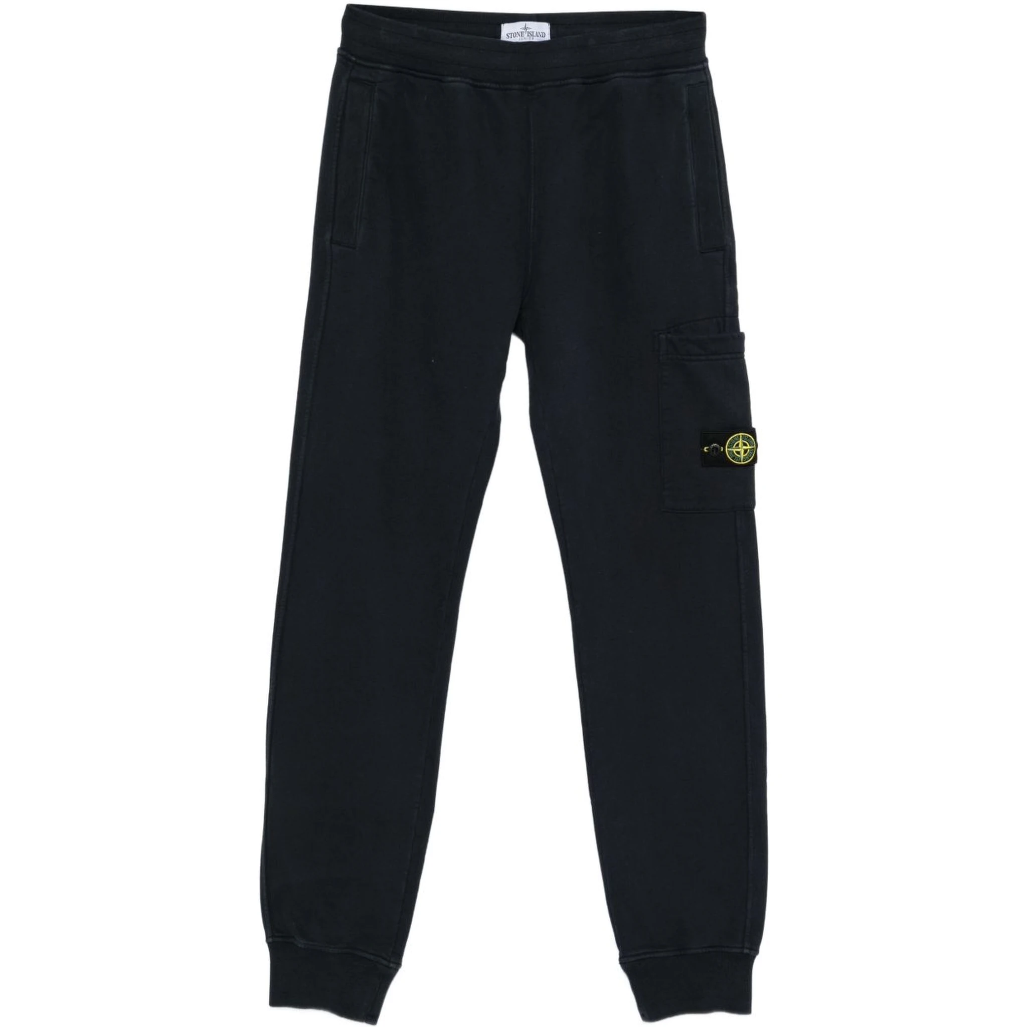 Stone Island Trousers Blue