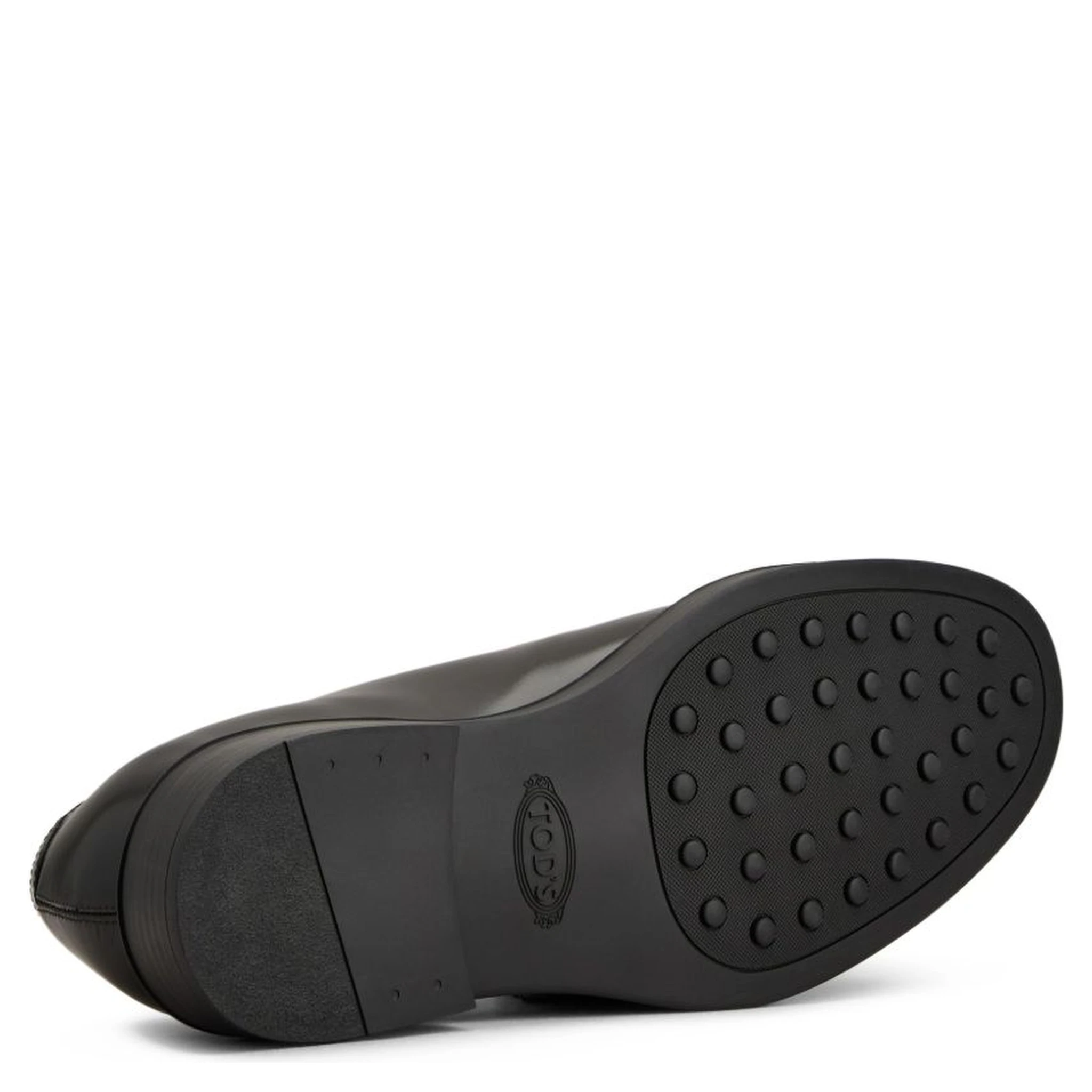 Tod's Flat shoes Black