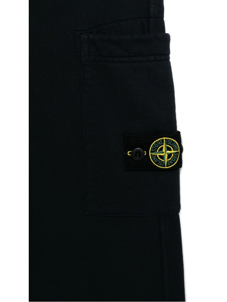 Stone Island Trousers Blue alternative