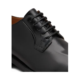 Tod's Flat shoes Black