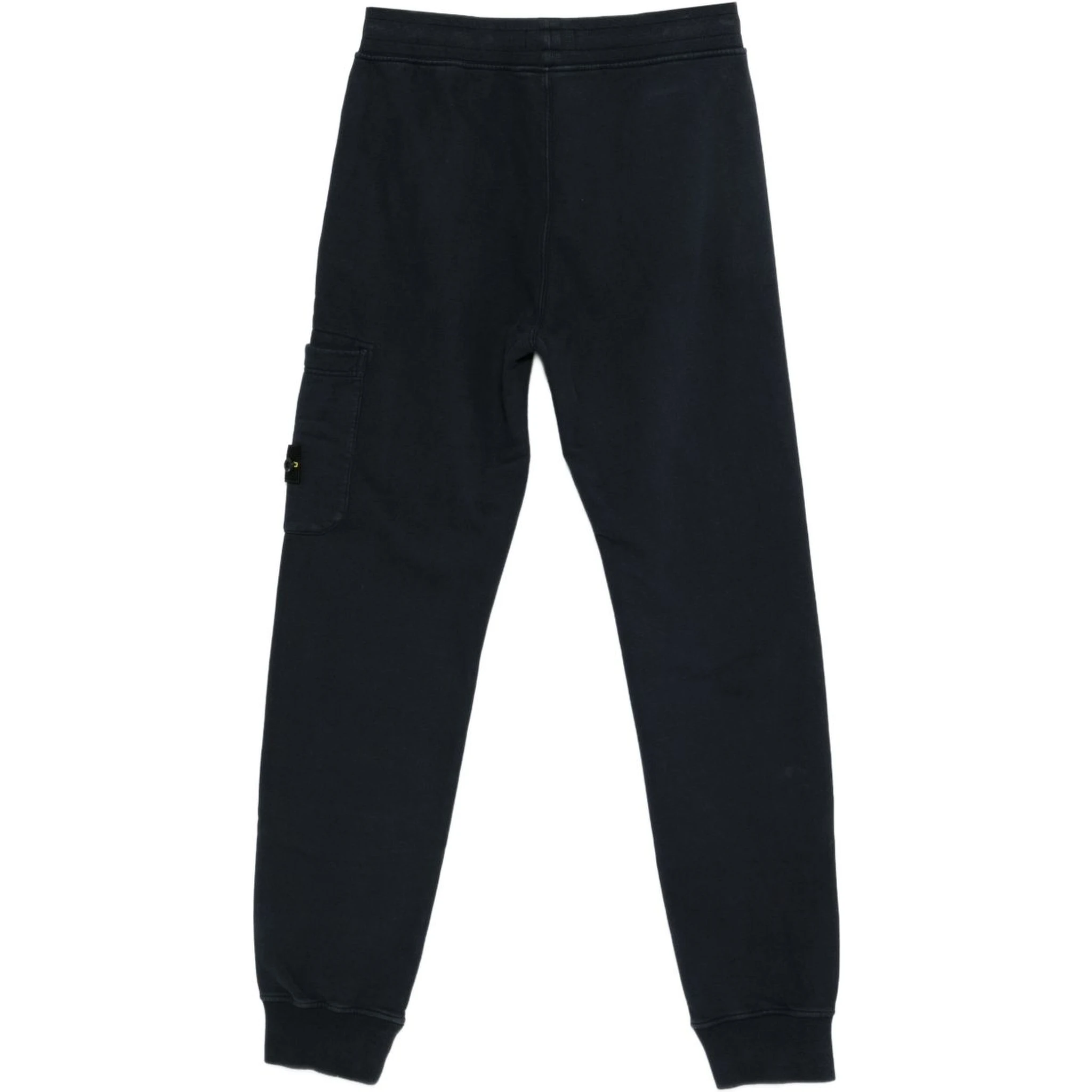 Stone Island Trousers Blue