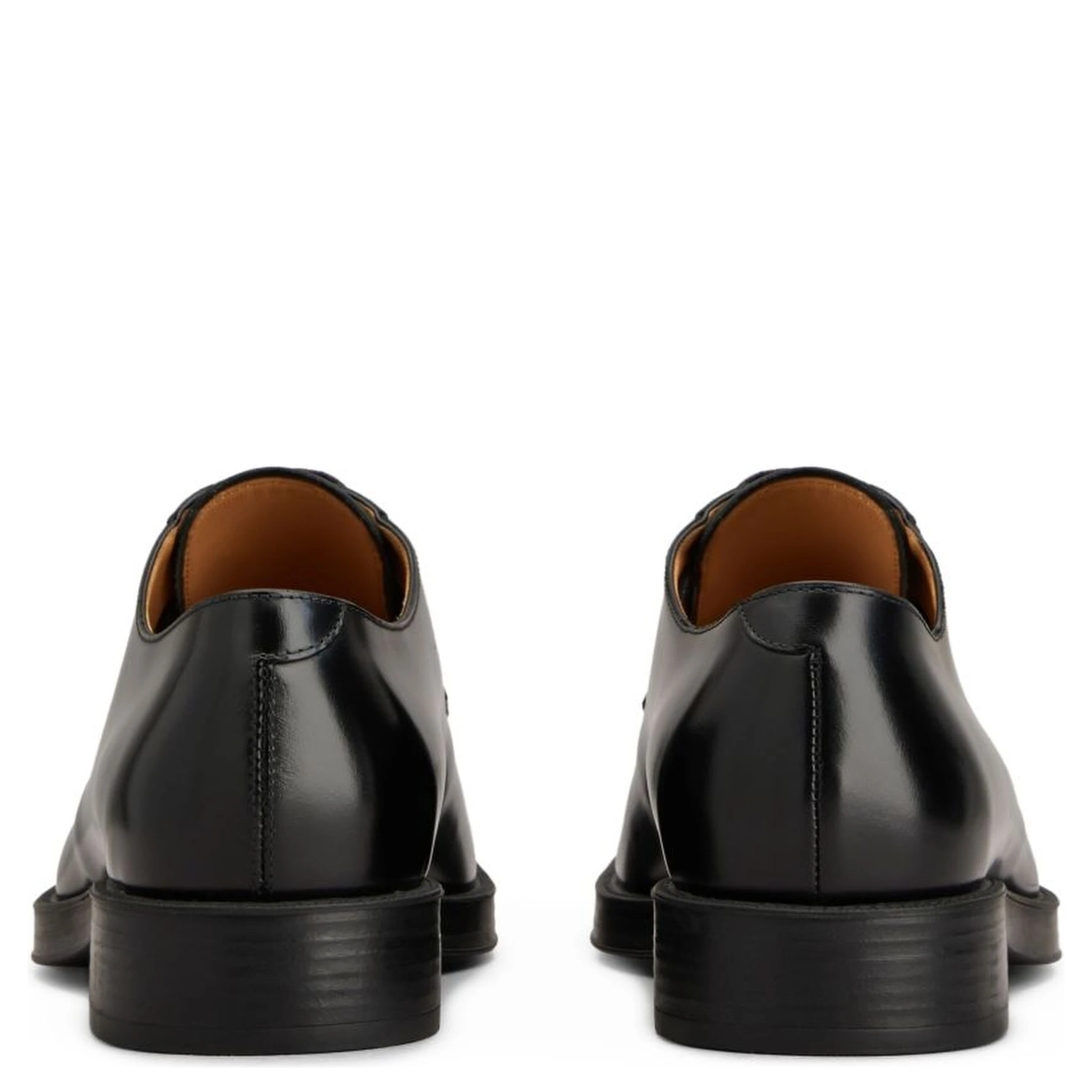 Tod's Flat shoes Black