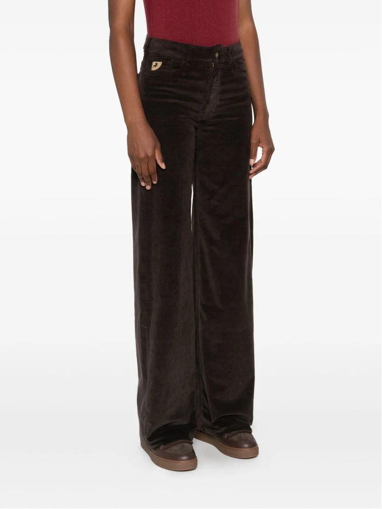 Iois Trousers Brown alternative