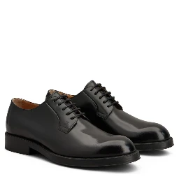 Tod's Flat shoes Black