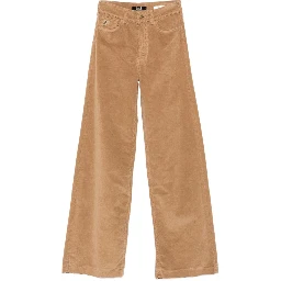 Iois Trousers Brown