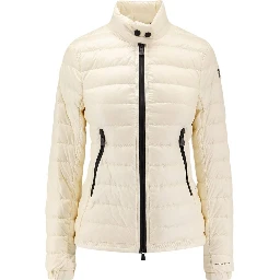MONCLER GRENOBLE Coats Natural