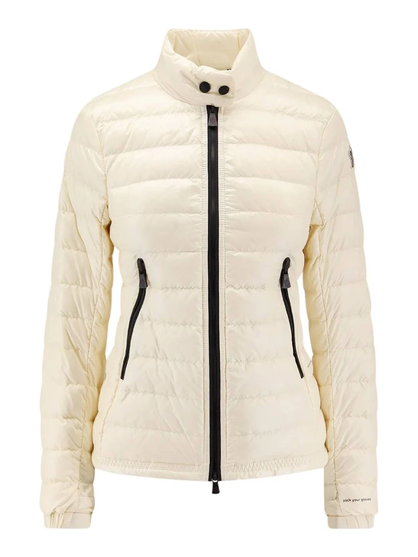 MONCLER GRENOBLE Coats Natural