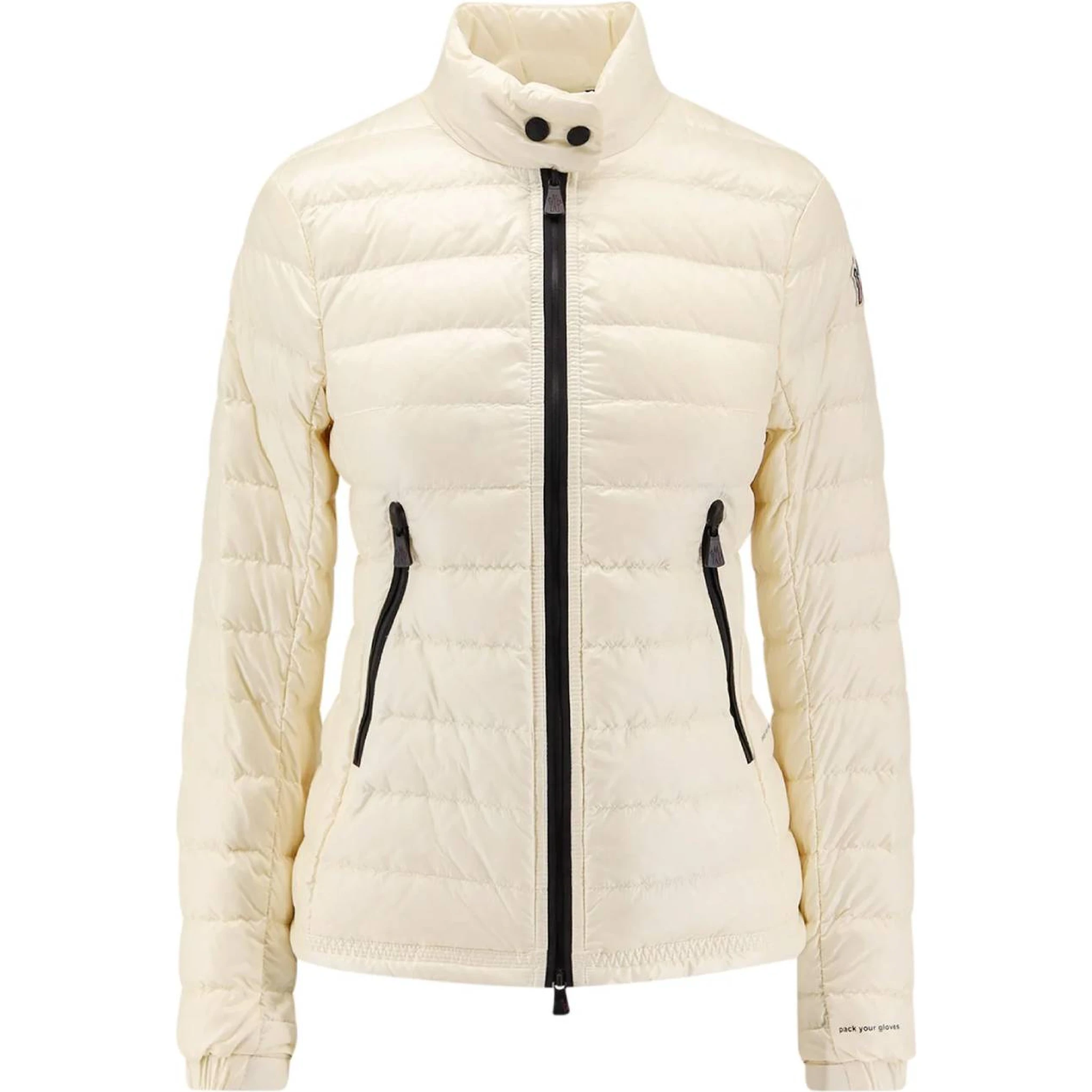 MONCLER GRENOBLE Coats Natural