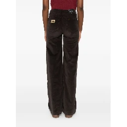 Iois Trousers Brown