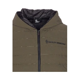 MONCLER GRENOBLE Coats Green
