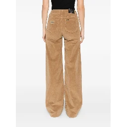 Iois Trousers Brown