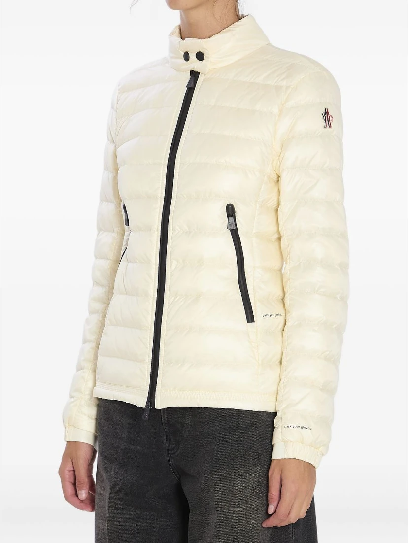 MONCLER GRENOBLE Coats Natural