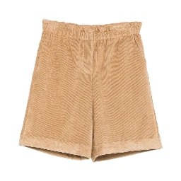 Moncler Shorts Beige