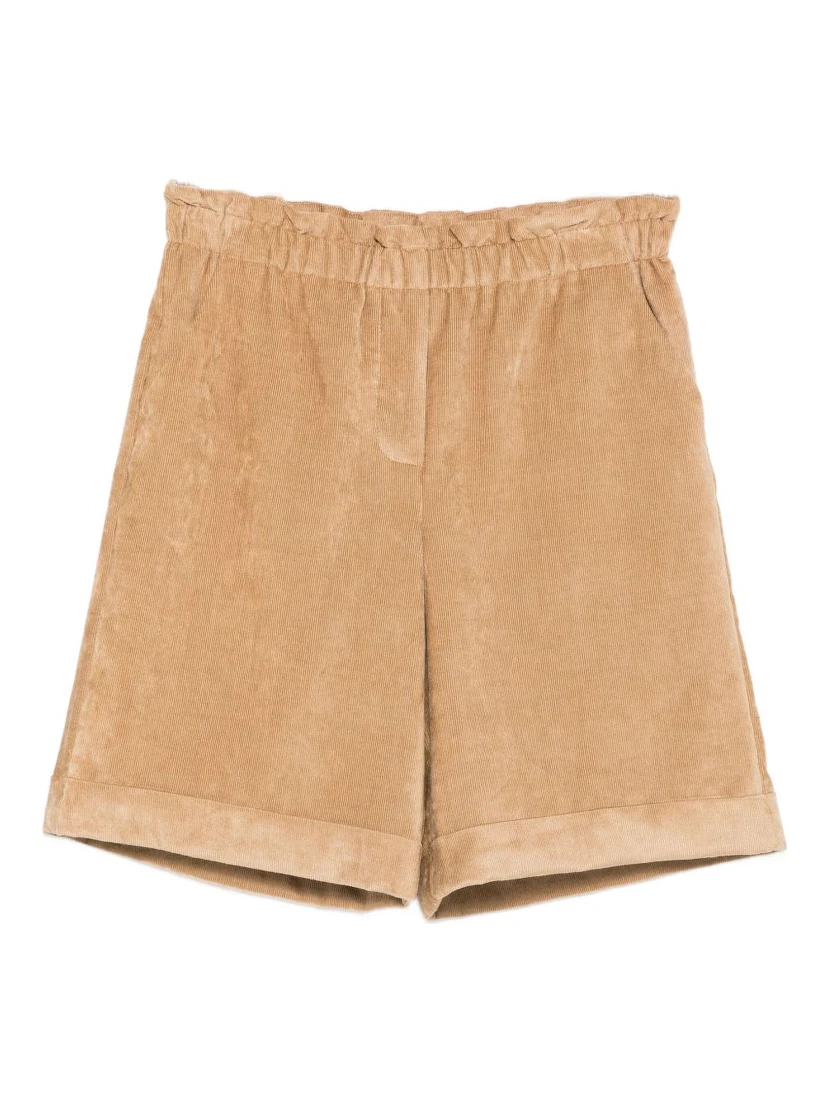 Moncler Shorts Beige