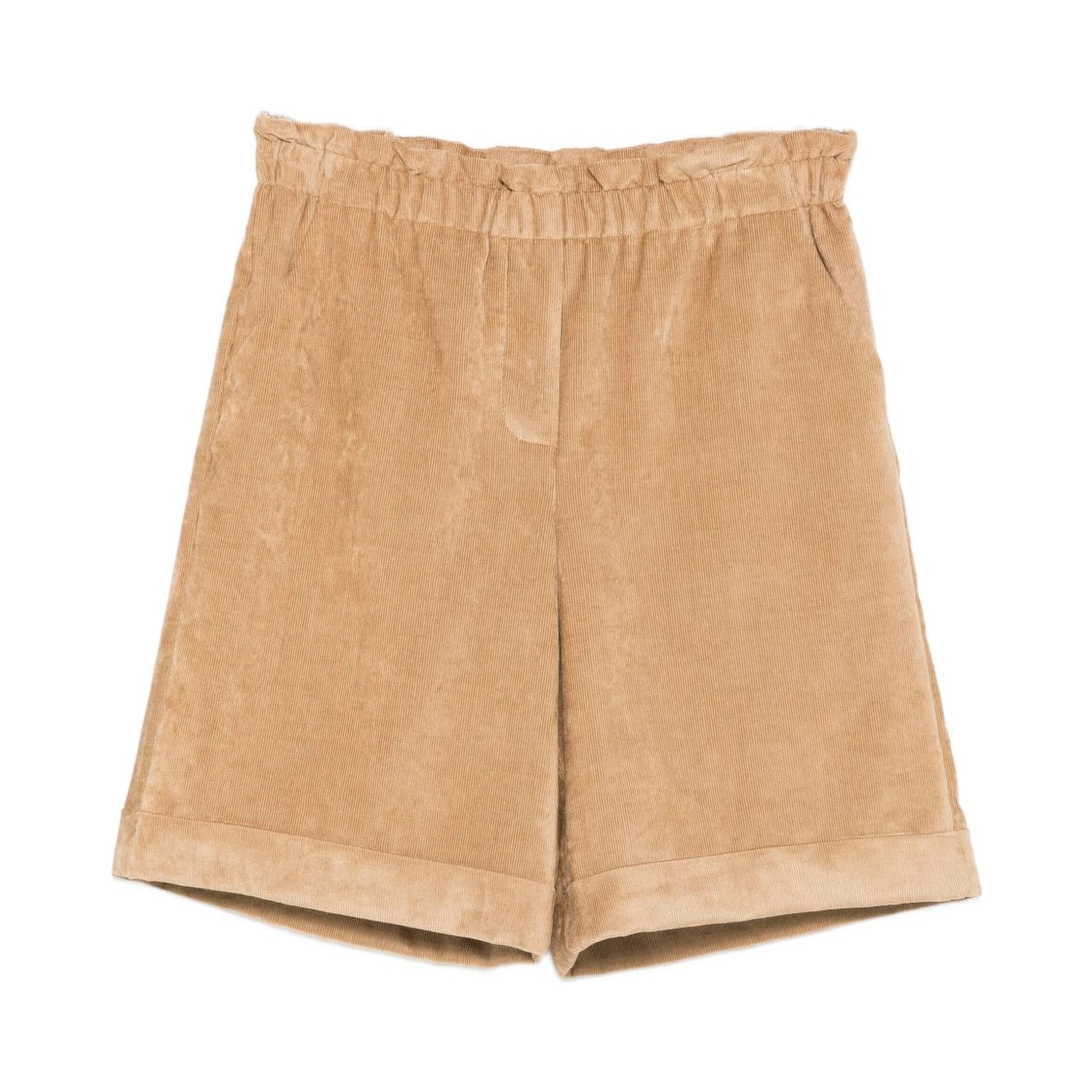 Moncler Shorts Beige