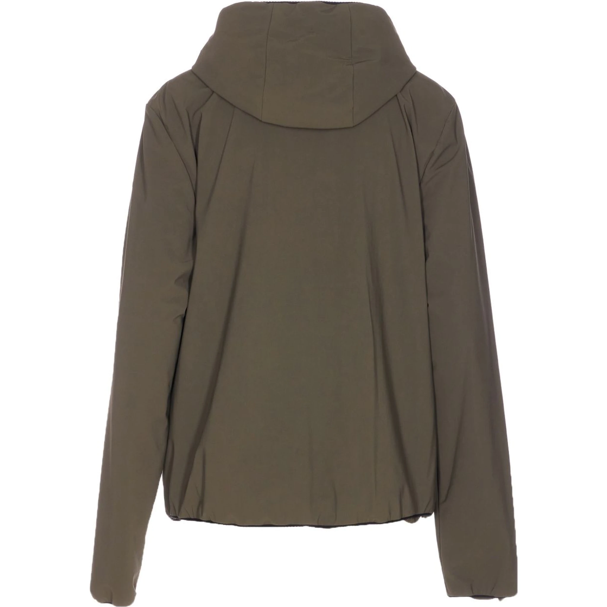 MONCLER GRENOBLE Coats Green