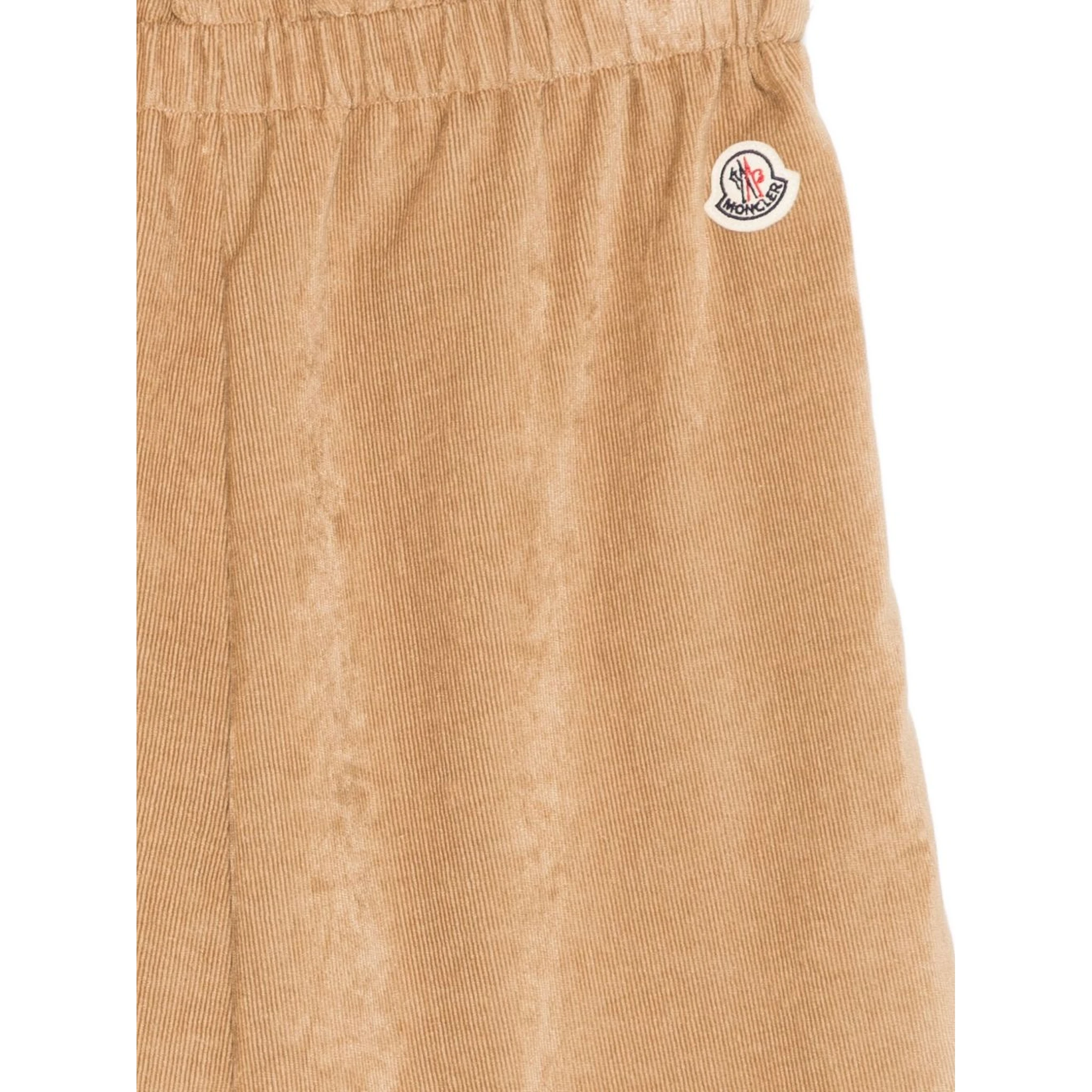 Moncler Shorts Beige