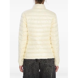 MONCLER GRENOBLE Coats Natural