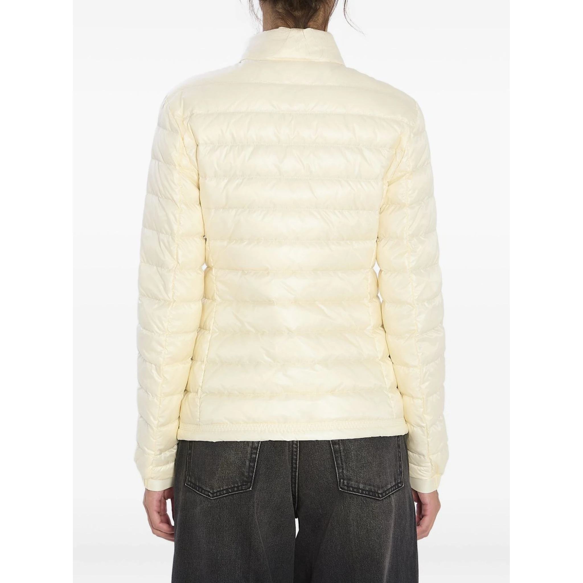 MONCLER GRENOBLE Coats Natural