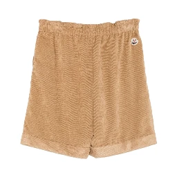 Moncler Shorts Beige
