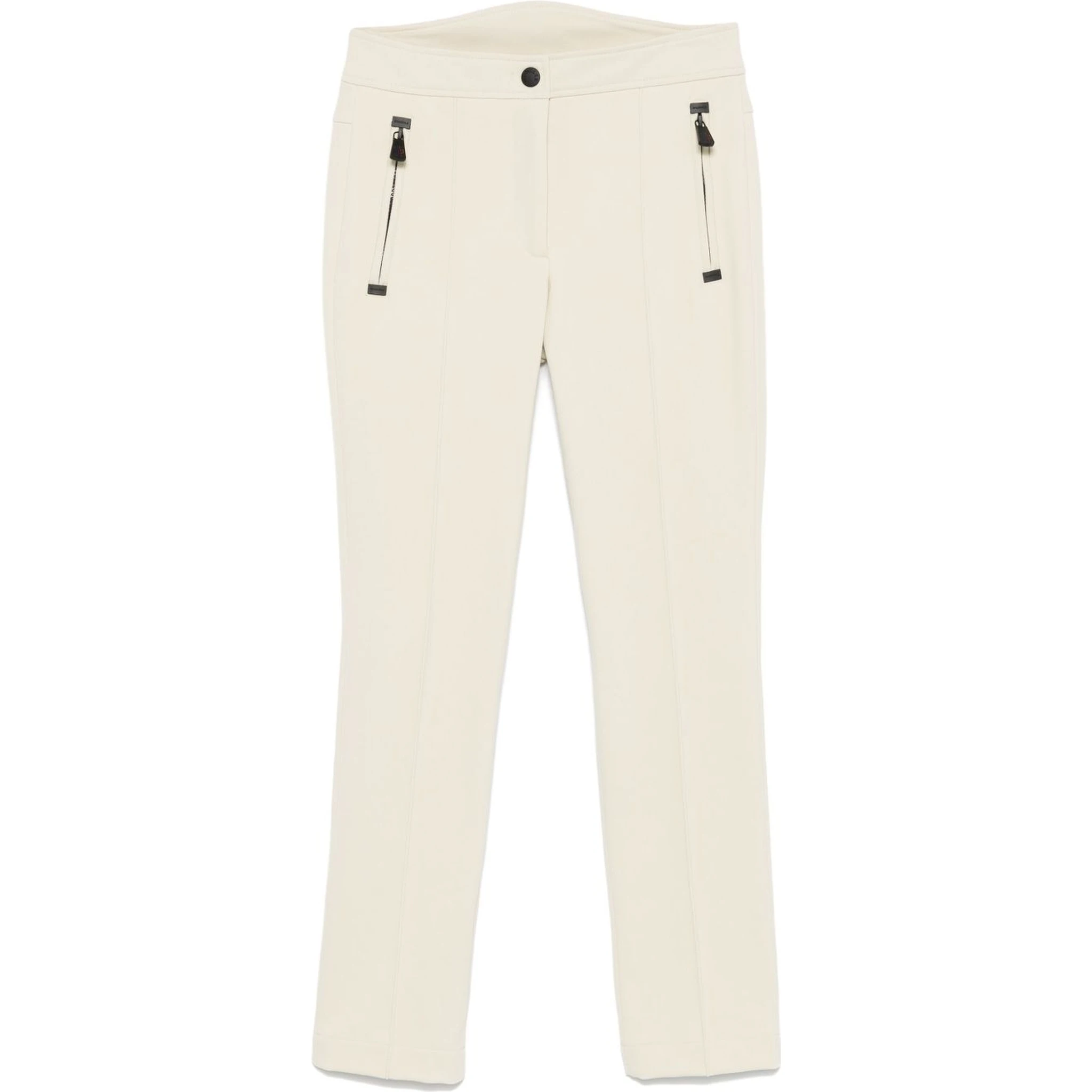 MONCLER GRENOBLE Trousers Beige