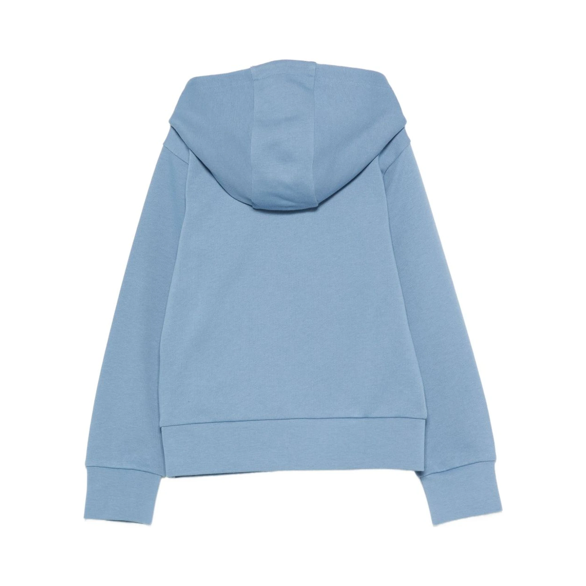 Moncler Sweaters Blue