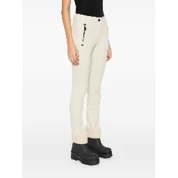 MONCLER GRENOBLE Trousers Beige