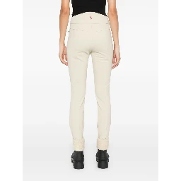 MONCLER GRENOBLE Trousers Beige