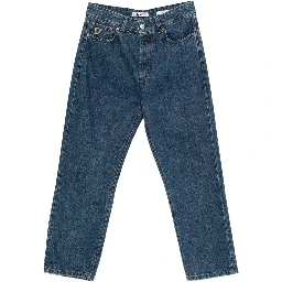 جينز أزرق من إيويس